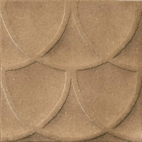 J078 Terracreta Forma Chamotte 20х20