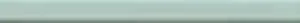 Marca Corona Victoria Listello Turquoise 3x40