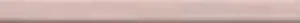 Marca Corona Victoria Listello Blush 3x40