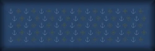 Maritimaz Maritima Anclas Marino 10x30
