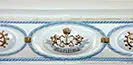 Maritimaz Rumbo Maritima Cenefa Aire 15x30