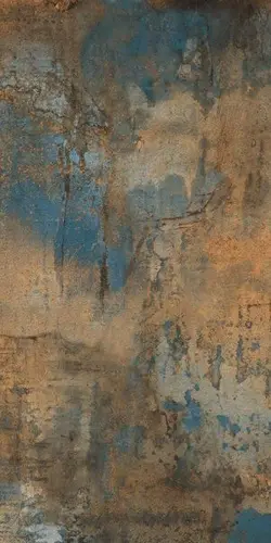 Керамогранит Incanto Royal Blue 60х120 лаппатированный