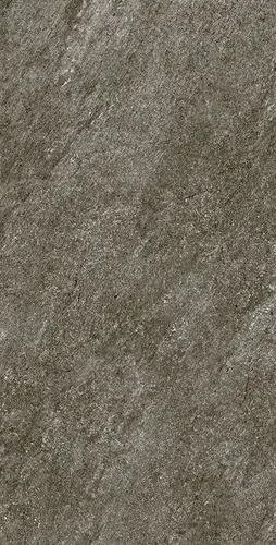Керамогранит Basalt Gray 60х120 матовый, рельефный (рустикальный)
