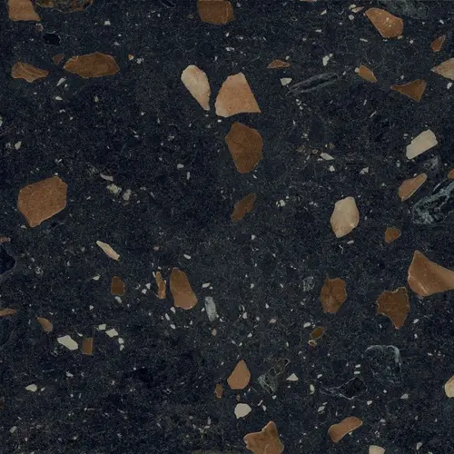Керамогранит Hubble Galaxy 100х100 Terrazzo полированный