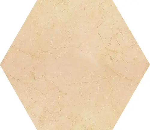 Marmocer 6 Corner Crema Marfil 7.2х7.2