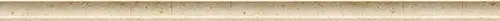 Marmocer 03 Molding Super Ivory Country 7.5х90