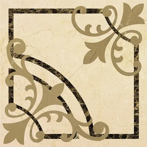 14 Classic Magic Tile (Majesty) 80X80