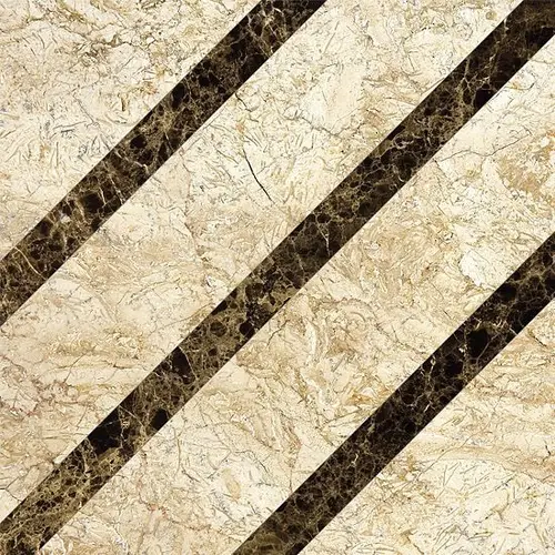 Керамогранит 15 Modern Magic Tile 015 60x60x1.2 напольный полированный