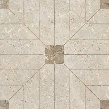 Керамогранит Convey Shakespeare 45x45 La Mia Vintage полированный напольный