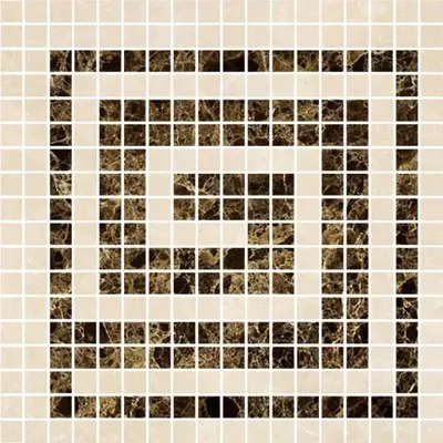 12 Matrix Tile 30X30