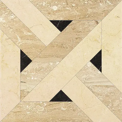 06 Modern Magic Tile 60X60