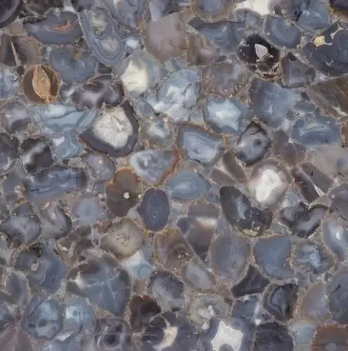 MC-SP01 Uruguay Agate (Solid Stone) 100х100
