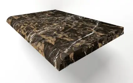 MB008-MCHL Michelangelo Solid Mb008 100х30