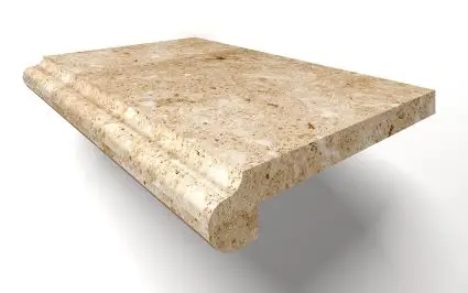 MB005-CAP Cappuccino Solid Mb005 100х30
