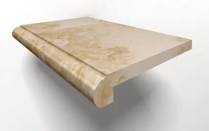 MB001-NT Latte Solid Mb001 100х30
