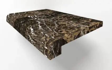 MB006-MCHL Michelangelo Solid Mb006 100х30