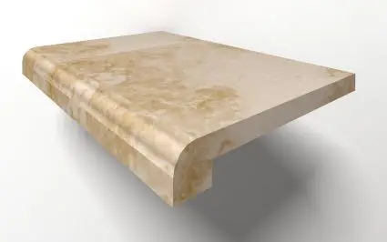 MB006-NT Latte Solid Mb006 100х30