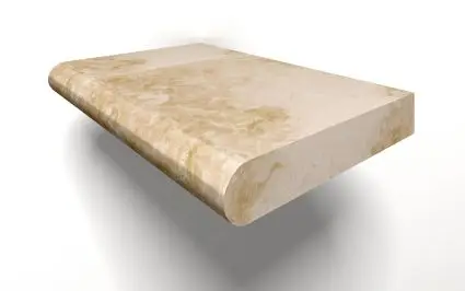 MB002-NT Latte Solid Mb002 100х30