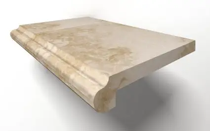 MB005-NT Latte Solid Mb005 100х30