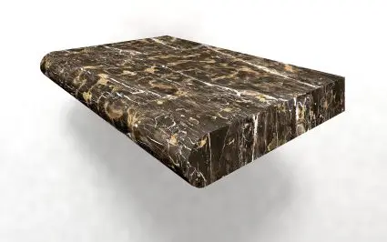 MB002-MCHL Michelangelo Solid Mb002 100х30