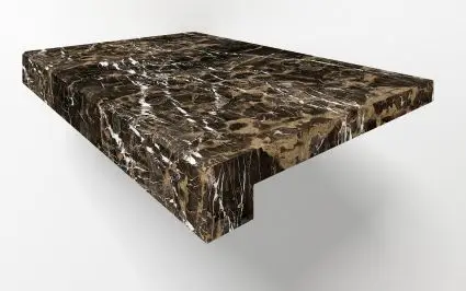 MB003-MCHL Michelangelo Solid Mb003 100х30