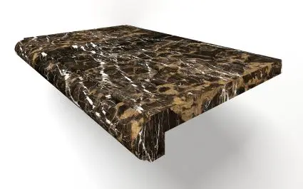 MB004-MCHL Michelangelo Solid Mb004 100х30