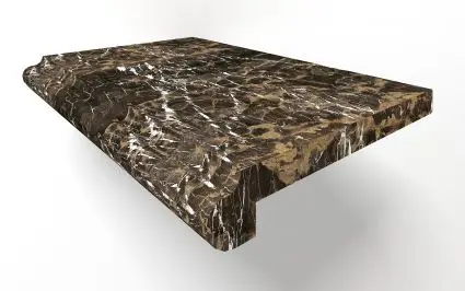 MB005-MCHL Michelangelo Solid Mb005 100х30