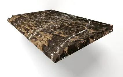 MB007-MCHL Michelangelo Solid Mb007 100х30