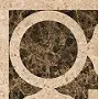 20 Waterjet Border 12X12