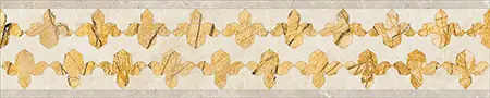 57 Waterjet Border 12X60