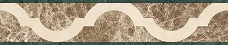 87 Waterjet Border 12X60