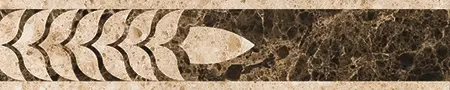 19 Waterjet Border 12X60