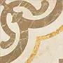 54 Waterjet Border 15X15