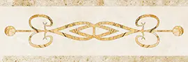95 Waterjet Border 20X60