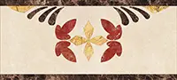 97 Waterjet Border 27X60