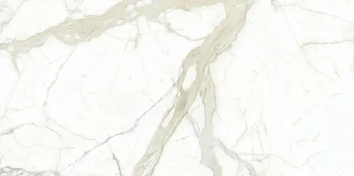 Керамогранит P2712332MF6 Marmi Calacatta White Naturale 120х270