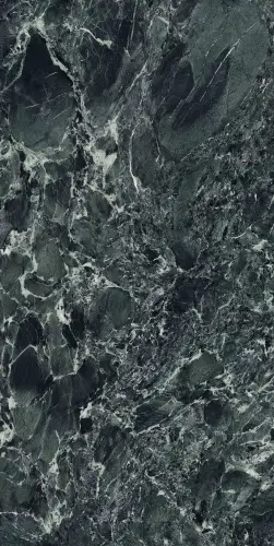 Керамогранит L315486MF6 Aosta Green Marble Luc 150х300