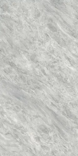 Керамогранит L315553MF6 Marmi Trambiserra Grey Lucidato 150х300