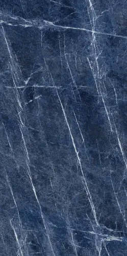 Керамогранит L315562MF6A Brazilian Blue Block A Luc. 6mm 150х300