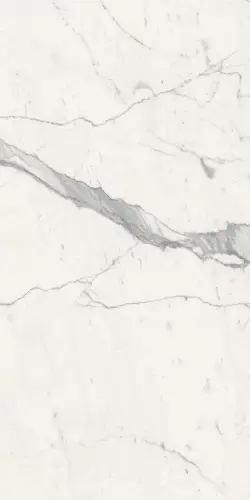 Керамогранит P175300MF6 Marmi Bianco Venato Extra Naturale 75х150
