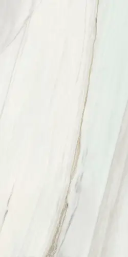 Керамогранит P175326MF6 Marmi Bianco Lasa Naturale 6mm 75х150