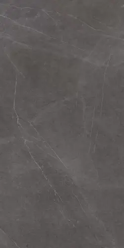 Керамогранит L175335MF6 Stone Grey Lucido 75х150