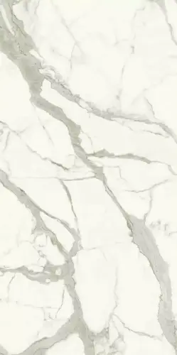 Керамогранит L175366MF6 Calacatta Supremo Lucidato 75х150