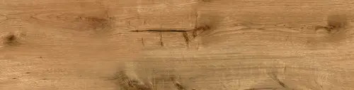 Керамогранит Classic Oak Коричневый рельеф ректификат 21,8x89,8 Meissen матовый