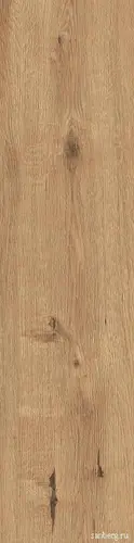 Керамогранит Classic Oak, Коричневый, 22.1x89 матовый