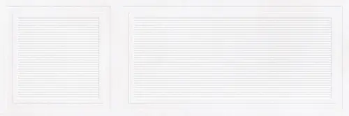 Плитка настенная Haussmann R0003001 Haussmann Concept Natural 40x120