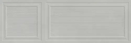 Плитка настенная Haussmann R0003002 Haussmann Concept Verde 40x120