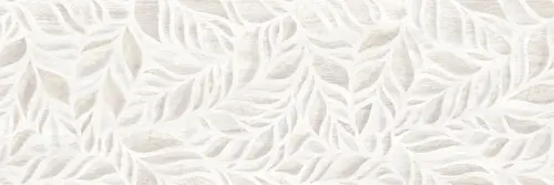 Keraben Luxury Art White Mat 30x90