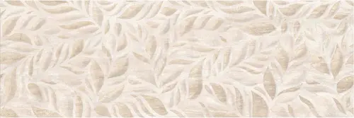 Keraben Luxury Art Cream Mat 30x90