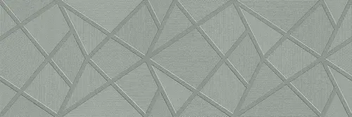 Плитка настенная Miyako R0002987 Miyako Art Verde 30x90